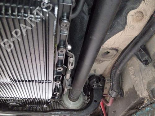 Driveshaft BMW X5 (E70) 3.0 d | BP36086572M37 - Image 2