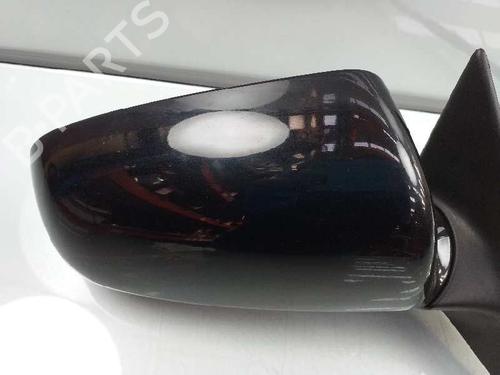 Right mirror AUDI A3 (8P1)  | BP8487753C27 