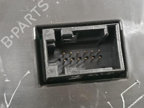 Instrument cluster FORD FOCUS III  | BP18920714C47 