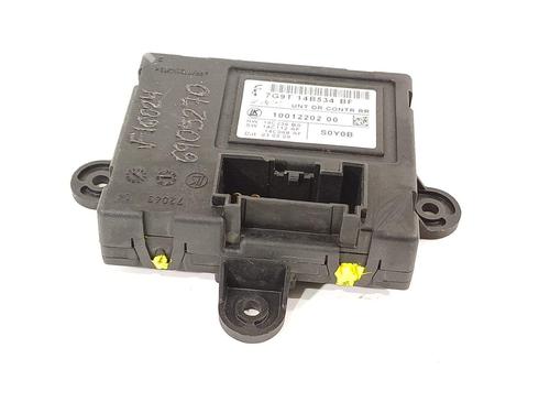 Used Electronic module Electronic module LAND ROVER FREELANDER 2 (L359) 2.2 TD4 4x4 (160 hp) 40128702 40128702