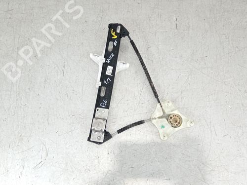 Used Rear left window mechanism Rear left window mechanism 38073724 38073724