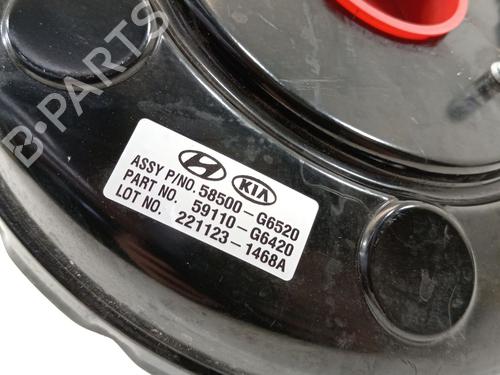 Servo brake KIA PICANTO III (JA) 1.0 LPG | BP29258300M42