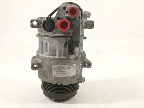Used AC compressor AC compressor MERCEDES-BENZ A-CLASS (W169) A 160 CDI (169.006, 169.306) (82 hp) 36431314 36431314
