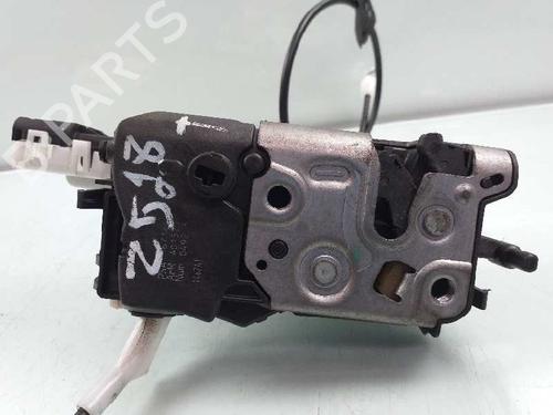 Rear right lock PEUGEOT 308 I (4A_, 4C_)  | BP5158098C99 