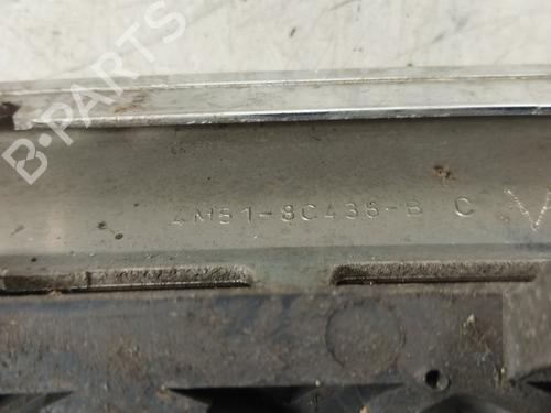 Grille FORD FOCUS II (DA_, HCP, DP)  | BP16576063C40 
