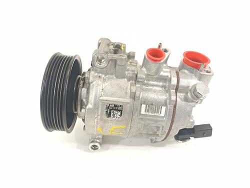 BP13407881M34 | Compressor A/C VW GOLF VII (5G1, BQ1, BE1, BE2) 1.6 TDI BP13407881M34