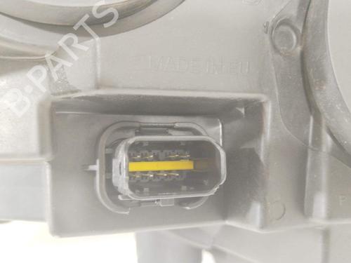 Right headlight CITROËN BERLINGO MULTISPACE (B9) 1.6 HDi 90 | BP35728502C29 - Image 5