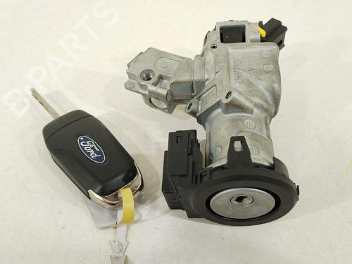 Used Ignition barrel Ignition barrel 33462782 33462782