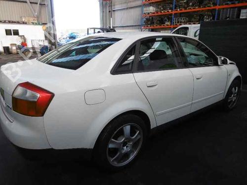 Engine control unit (ECU) AUDI A4 B6 (8E2) 1.9 TDI | BP1847225M57 