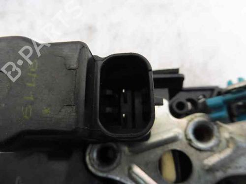 Front right lock CHEVROLET SPARK (M300) 1.0 | BP1987378C97 