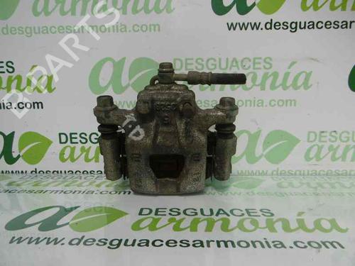 Right rear brake caliper NISSAN JUKE (F15)  | BP11586607M106 