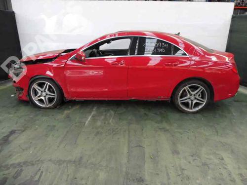 Used Parts MERCEDES-BENZ CLA Coupe (C117)  CLA 200 CDI / d (117.308)  204238