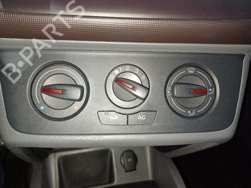 climate-control-seat-ibiza-iv-6j5-6p1-2008-2009-2010-2011-2012-2013-2014-2015-2016-2017-38263058 main image