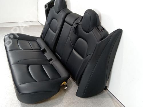 Rear seat TESLA MODEL 3 (5YJ3) EV | BP36238537C17 - Image 2