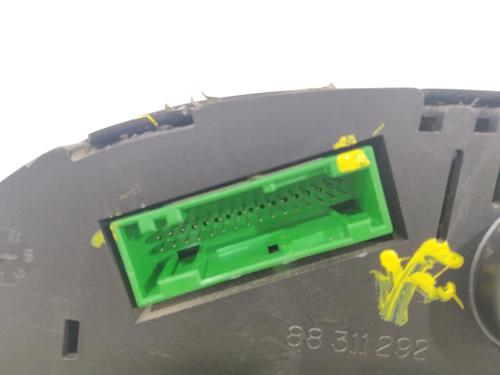 Instrument cluster SEAT LEON (1M1)  | BP11038854C47 