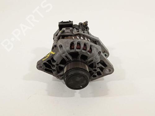 Alternator KIA CEE'D (JD) 1.4 CVVT | BP29132401M7  - Image 5