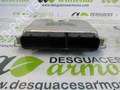 Engine control unit (ECU) SEAT IBIZA III (6L1) 1.9 TDI | BP1879409M57 