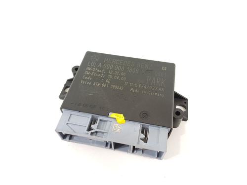 Elektronisk modul MERCEDES-BENZ C-CLASS Coupe (C205) C 220 d (205.304) (170 hp) 24589487