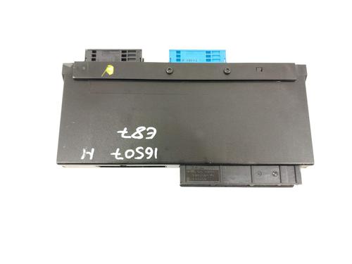 Electronic module BMW 1 (E87) 118 d | BP32859166M83  - Image 6