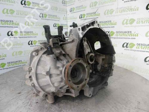 Gearbox SEAT IBIZA IV (6J5, 6P1)  | BP1841634M3 