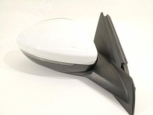 Used Right mirror PEUGEOT 208 II (UB_, UP_, UW_, UJ_) [2019-2025]  19794149