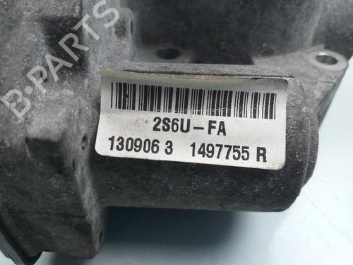 Throttle body FORD FOCUS II (DA_, HCP, DP)  | BP5037836M82 