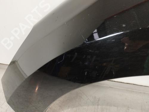Left front fenders PEUGEOT 308 I (4A_, 4C_)  | BP16574184C41 