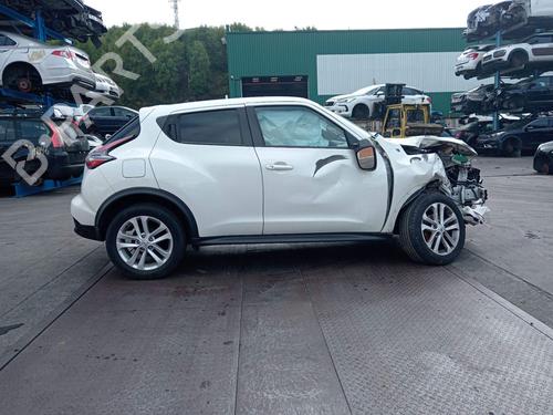 Left front window switch NISSAN JUKE (F15) 1.2 DIG-T | BP38564940I27 - Image 2