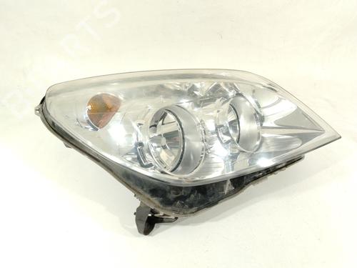 Used Right headlight OPEL ASTRA H (A04) 1.4 (L48) (90 hp) 31610708
