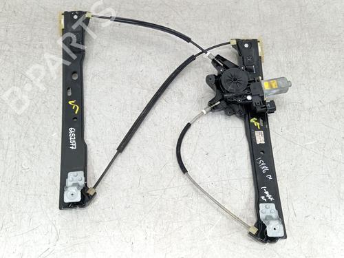 Front left window mechanism FORD C-MAX II (DXA/CB7, DXA/CEU) 1.6 TDCi | BP32780443C22 - Image 2