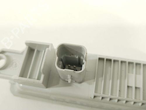 Left front indicator PEUGEOT TRAVELLER Bus (V_) 2.0 BlueHDi 145 | BP29122180C32 - Image 3