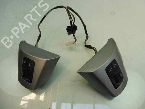 Used Steering wheel controls OPEL CORSA D (S07) [2006-2015]  3498287