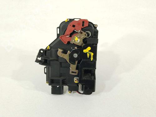 Front right lock AUDI A4 B6 (8E2) 2.0 | BP39170774C97 - Image 2