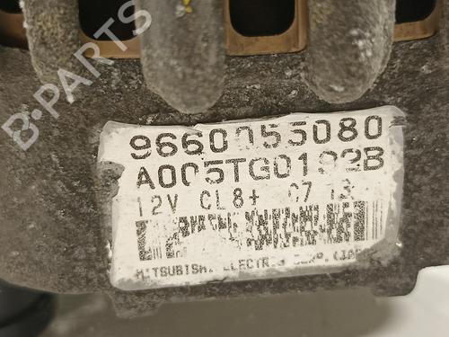 Alternator CITROËN C2 (JM_)  | BP15964735M7 