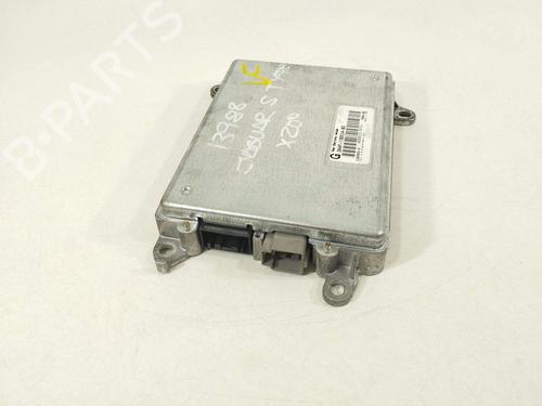 Electronic module JAGUAR S-TYPE II (X200) 2.5 V6 | BP38758009M83 - Image 7