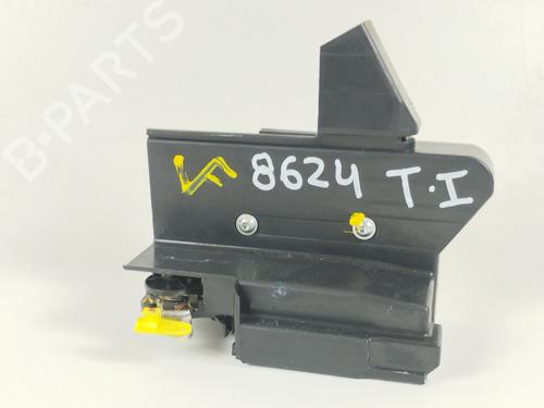 Türschloss links hinten für DACIA SANDERO II 1.5 Blue dCi 95 (B8JL) (95 hp) 11392185