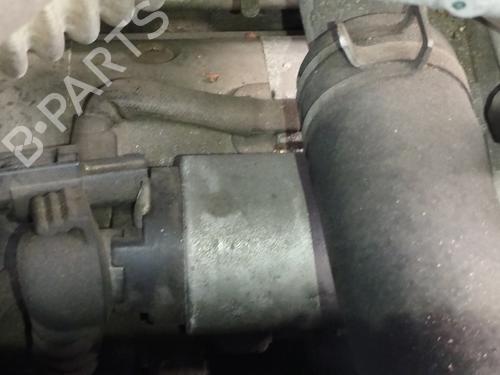 Used Starter HONDA CIVIC VIII Hatchback (FN, FK) 2.2 CTDi (FK3) (140 hp) 17515721
