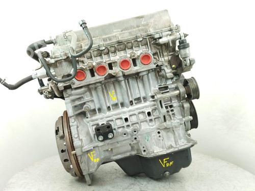 Engine TOYOTA AURIS (_E15_) 1.4 (ZZE150_, ZZE150R) | BP40184049M1 - Image 4