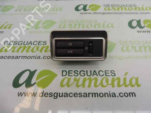 Used Switch JAGUAR XF I (X250) [2008-2015]  1948889