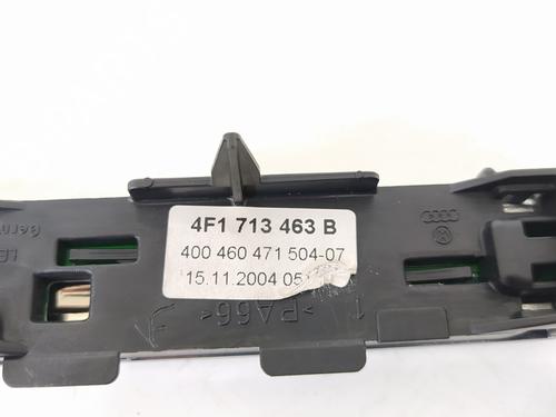 Electronic module AUDI A6 C6 (4F2) 3.0 TDI quattro | BP10081419M83 