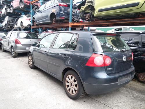 Engine VW GOLF V (1K1) 1.9 TDI | BP33932802M1  - Image 11