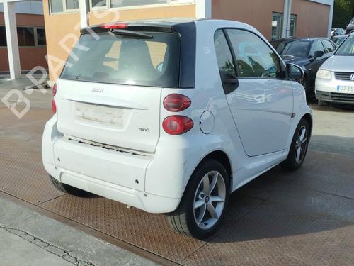 Left taillight SMART FORTWO Coupe (451) 1.0 (451.331, 451.380) | BP38618970C34  - Image 5