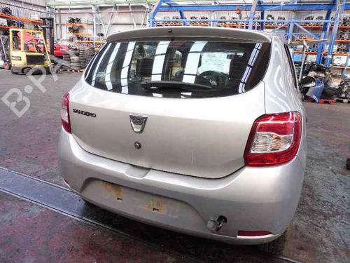 Alternator DACIA SANDERO II  | BP1878594M7 