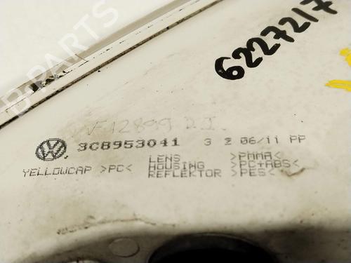 Left front indicator VW PASSAT CC B6 (357) | BP19663559C32 - Image 5