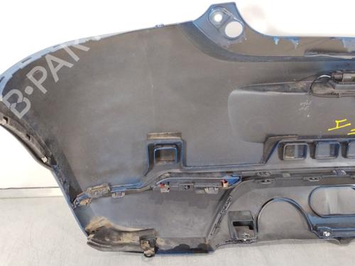 Rear bumper SMART FORFOUR Hatchback (453) 0.9 (453.044, 453.053) | BP16826829C8 