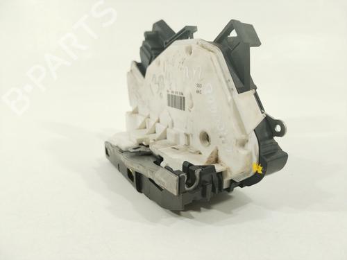 Rear right lock VW POLO V (6R1, 6C1)  | BP26449884C99 