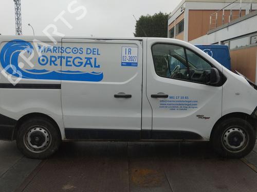 AC compressor FIAT TALENTO Van (296_) 1.6 D | BP36431351M34  - Image 10