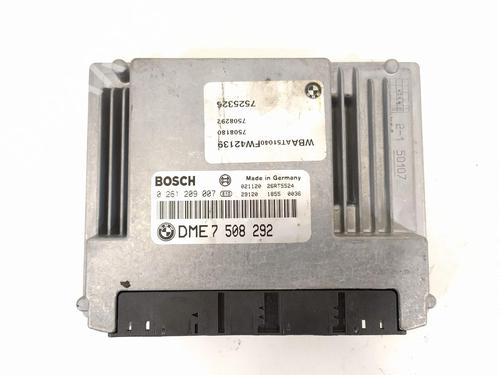 Used Engine control unit (ECU) Engine control unit (ECU) 8827960 8827960