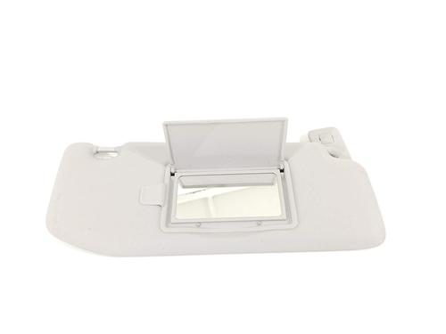 Right sun visor CITROËN C3 III (SX) 1.5 BlueHDi 100 (SXYHYP, SXYHTU) | BP24484421I2 - Image 2