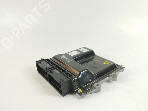 Used Engine control unit (ECU) VOLVO XC60 II (246) D3 (150 hp) 11848485